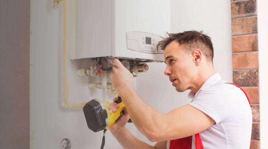 Professional water leak detection in Ash Grove, MO